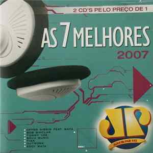 FLAC Various - As 7 Melhores 2007