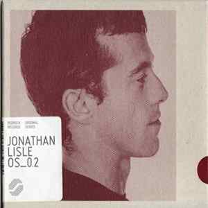 FLAC Jonathan Lisle - Original Series: OS_0.2