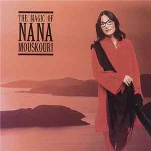FLAC Nana Mouskouri - The Magic Of Nana Mouskouri