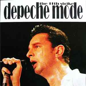 FLAC Depeche Mode - The 11th Strike