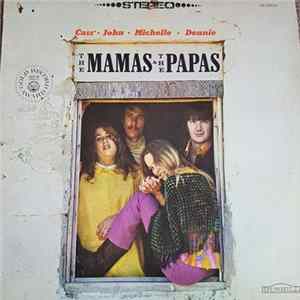 FLAC The Mamas & The Papas - The Mamas & The Papas