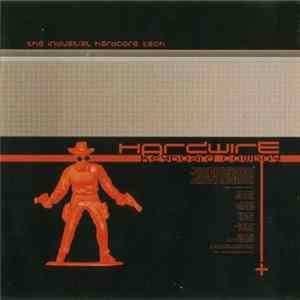 FLAC Hardwire - Keyboard Cowboy