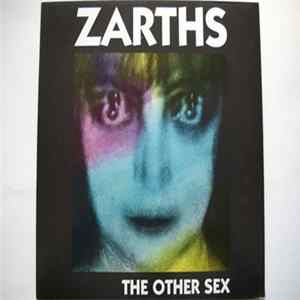 FLAC The Zarths - The Other Sex