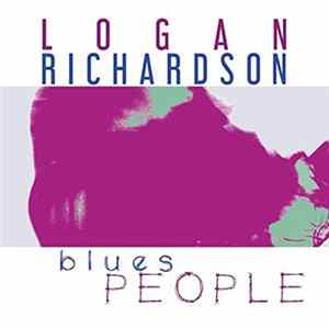 FLAC Logan Richardson - Blues People
