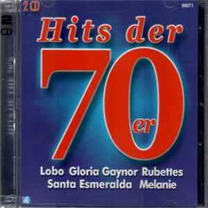 FLAC Various - Hits der 70er