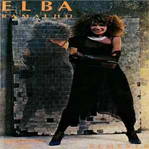 FLAC Elba Ramalho - Remexer