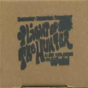 FLAC Andy Votel - Plight Of The Hunter
