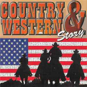 FLAC Various - Country & Western Story