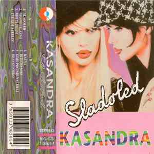 FLAC Kasandra - Sladoled