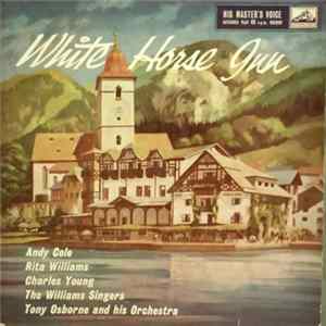 FLAC Various - White Horse Inn