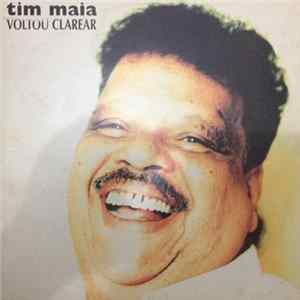 FLAC Tim Maia - Voltou Clarear