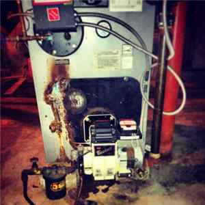 FLAC Jak Tripper - Busted Boiler
