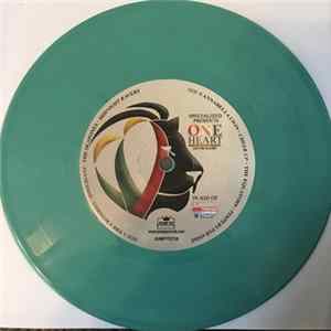 FLAC The Crombies / The Skapones / Annabella Lwin / The Equators - One Heart (Tribute To Bob Marley And The Wailers)