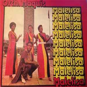 FLAC Orch. Maquis - Malelisa