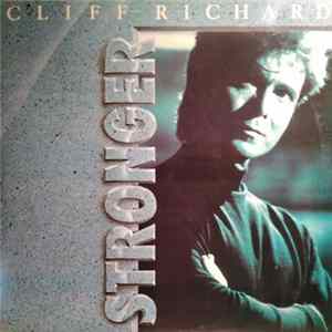 FLAC Cliff Richard - Stronger