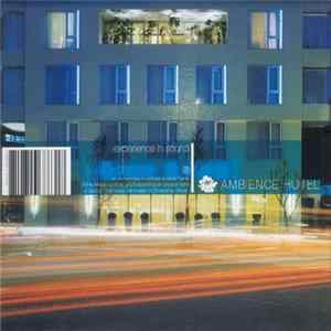 FLAC Various - Ambience Hotel
