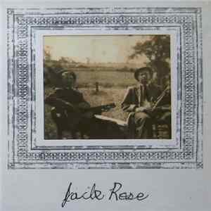 FLAC Jack Rose - Jack Rose