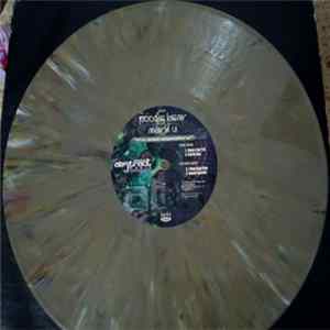 FLAC Mark V. & Poogie Bear - The Beat Snatchers