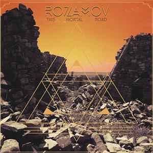 FLAC Rozamov - This Mortal Road