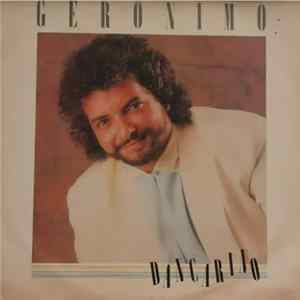FLAC Gerônimo - Dançarino