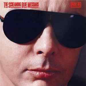 FLAC The Screaming Blue Messiahs - Bikini Red