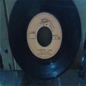 FLAC Los Idolos Con Rodolfo - El Escorpion / La Agarradera