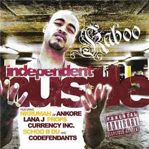 FLAC Kaboo - Independent Hustle
