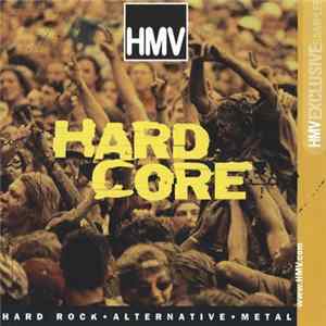 FLAC Various - HMV Hard Core