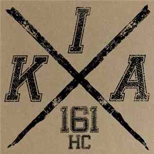 FLAC Keep It Alive - Demo Ep