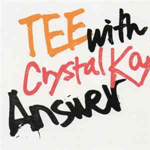 FLAC TEE with Crystal Kay - Answer