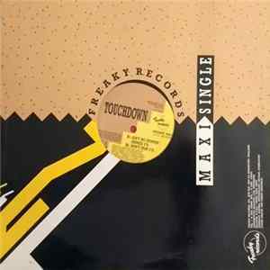 FLAC Touchdown - Ain't No Stoppin' (Remixes)