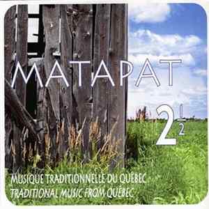FLAC Matapat - 2 1/2