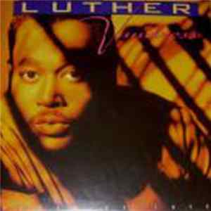 FLAC Luther Vandross - Power Of Love