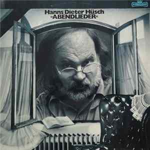 FLAC Hanns Dieter Hüsch - Abendlieder