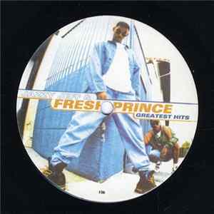 FLAC DJ Jazzy Jeff & The Fresh Prince - Greatest Hits