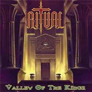 FLAC Ritual - Valley Of The Kings