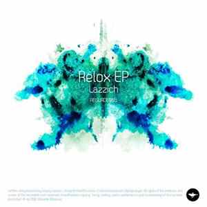FLAC Lazzich - Relox EP