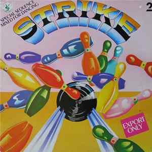 FLAC Various - Strike