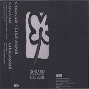 FLAC Godard, Like Home - Split