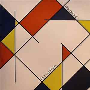 FLAC Ilija Rudman - The Reveal