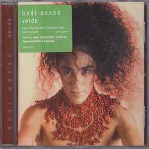 FLAC Badi Assad - Verde