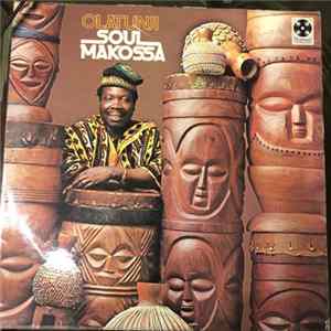 FLAC Olatunji - Soul Makossa