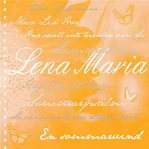 FLAC Lena Maria - En Sommarvind