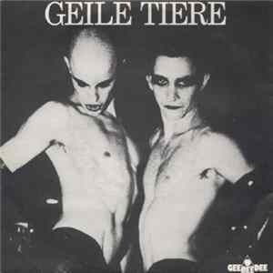 FLAC Geile Tiere - Geile Tiere / Ausbildung