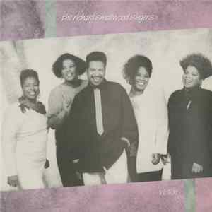 FLAC The Richard Smallwood Singers - Vision