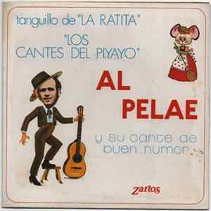 FLAC Al Pelae - Y Su Cante De Buen Humor