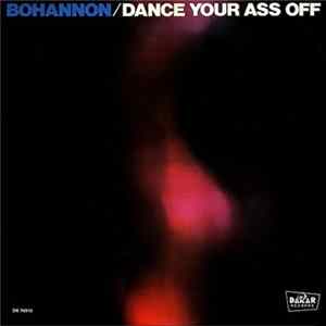 FLAC Hamilton Bohannon - Dance Your Ass Off