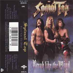 FLAC Spinal Tap - Break Like The Wind
