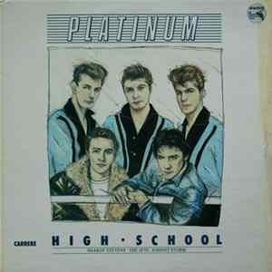 FLAC Various - Platinum High School
