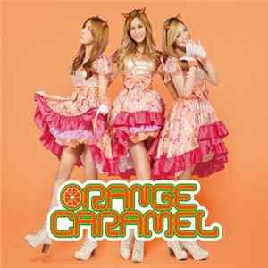 FLAC Orange Caramel - やさしい悪魔